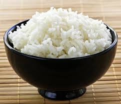 rice man